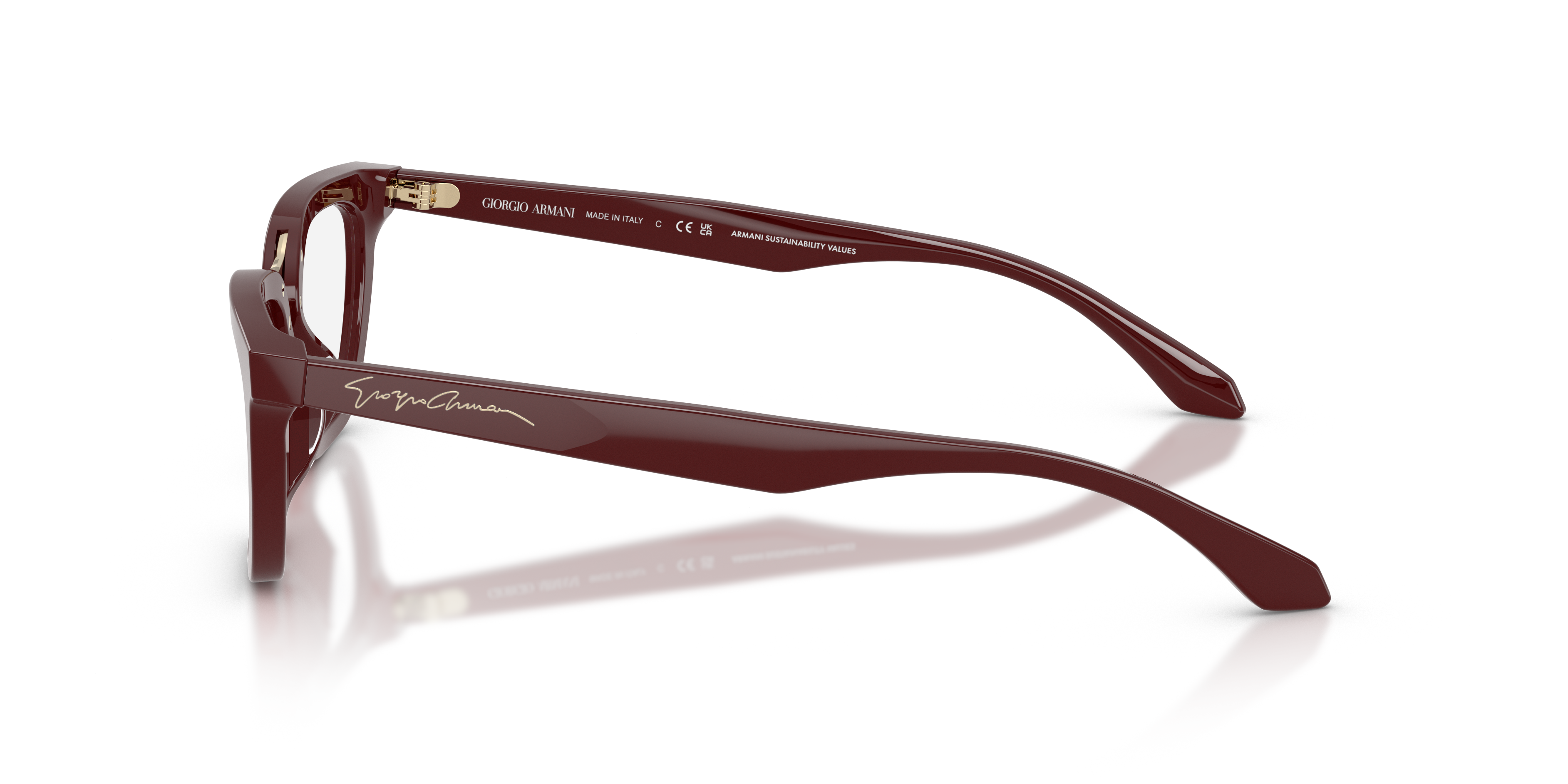 Giorgio Armani AR7290U 6397  